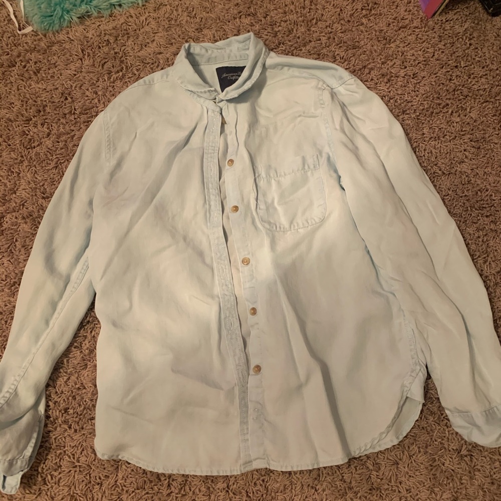 Button up